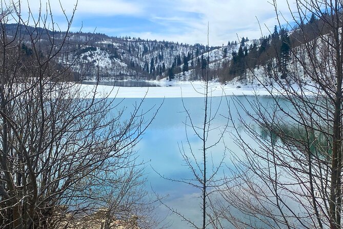 RACHA region with TSKHRAJVARI and wine tasting from Kutaisi - Timing the 10:00 Start and Managing 4.5 Hours of Driving