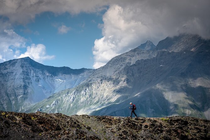 Round Trip Bus Transfer to Juta from Kazbegi - Price and value: why $22.55 can be a bargain here