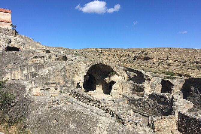 Sacred Sites and Ancient Wonders: Jvari, Mtskheta and Uplistsikhe - How the Day Feels: Timing, Pacing, and Private Van Comfort