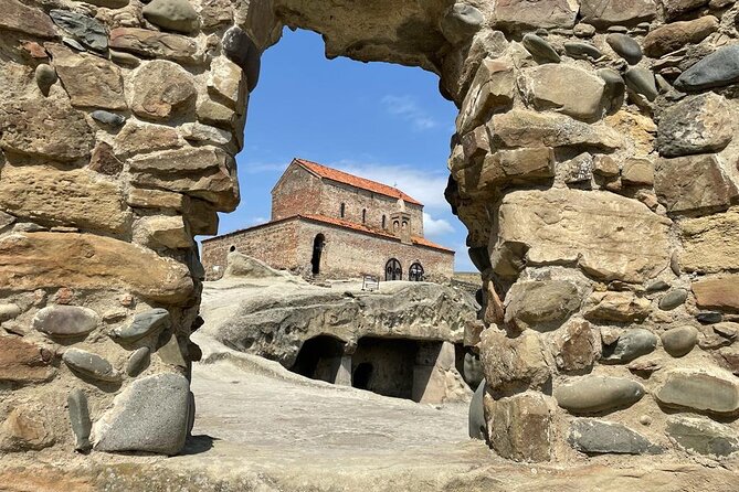 Sacred Sites and Ancient Wonders: Jvari, Mtskheta and Uplistsikhe - Price and Value: What $100 Buys in Real Sightseeing Time