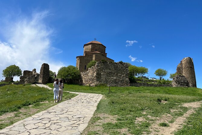 Sacred Sites and Ancient Wonders: Jvari, Mtskheta and Uplistsikhe - What to Bring and How to Prep for a Hill, a Cathedral, and Cave City
