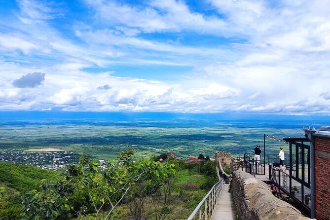 Secrets of Kakheti: Wine & Home-Cooked Lunch - Kindzmarauli Corporation Wine House: Another Tastings, Another Perspective