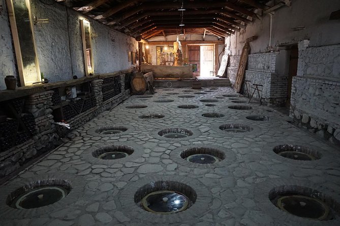 Secrets of Kakheti: Wine & Home-Cooked Lunch - Price and Logistics: Is $65 a Good Value?