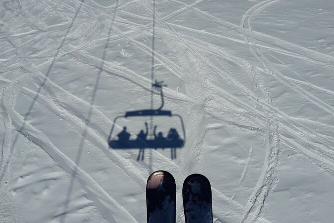 Ski & Snow Tour to Bakuriani from Kutaisi with Borjomi Stop - How the Day Flows, From Snow Gear to Georgian Dinner