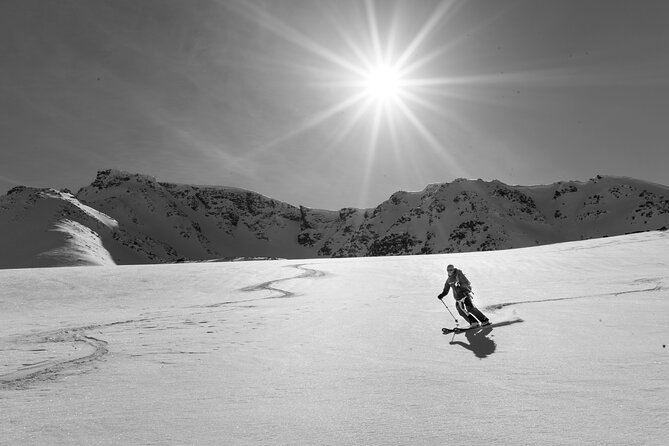 Ski & Snow Tour to Bakuriani from Kutaisi with Borjomi Stop - Price and Value: What You Pay Extra (and What You Already Get)