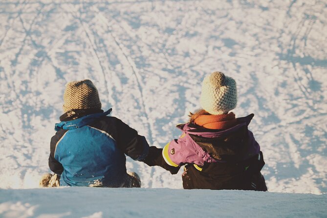 Ski & Snow Tour to Bakuriani from Kutaisi with Borjomi Stop - Who This Tour Fits Best (and Who Might Want a Different Plan)