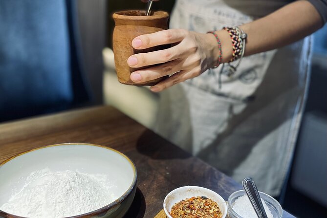 Small-Group Khinkali and Khachapuri Cooking Class in Tbilisi - What Happens Behind Closed Doors (And Why It’s Still Worth It)
