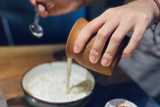 Small-Group Khinkali and Khachapuri Cooking Class in Tbilisi - Price and Value in Tbilisi: Why $27.50 Often Feels Like a Deal