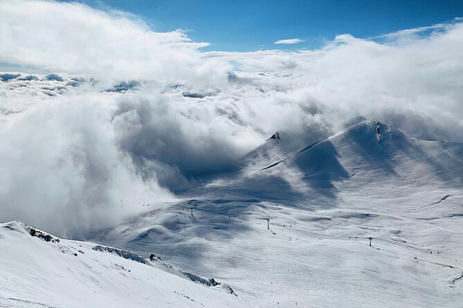 Snow Activities in Gudauri Ski Resort Private Full Day Tour - When This Gudauri Day Trip Makes Sense (and When It Doesn’t)