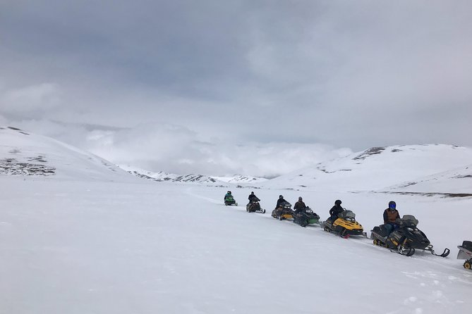Snowmobile / Quad Bike ATV Private Tour from Bakuriani to Tabatskuri Lake - Key things to know before you go