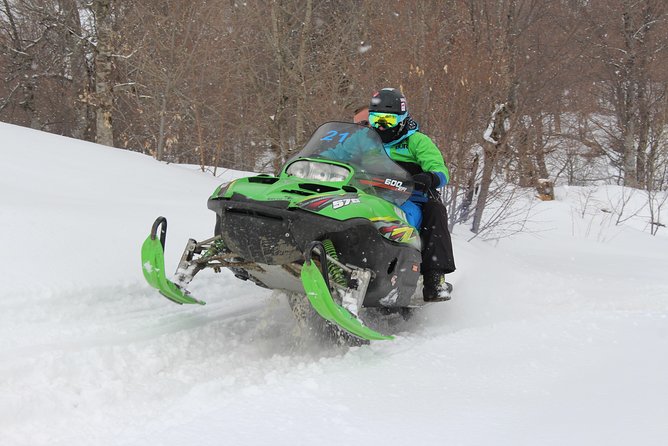 Snowmobile / Quad Bike ATV Private Tour from Bakuriani to Tabatskuri Lake - Morning logistics: 7:30 am pickup and why warm clothes are your real ticket