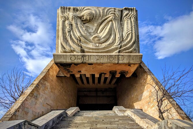 Soviet Tbilisi Tour - Off the beaten path - Key Highlights You’ll Actually Notice