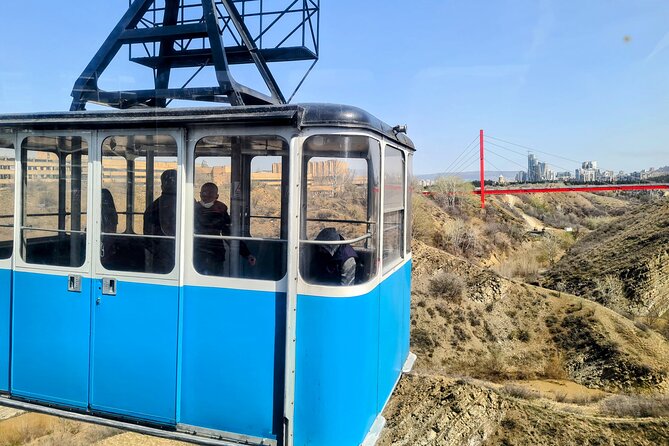 Soviet Tbilisi Tour - Off the beaten path - Price, What’s Included, and Why It Feels Like Value