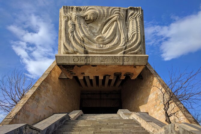 Soviet Tour - Hidden Tbilisi - Why Hidden Tbilisi Soviet Sites Feel Personal, Not Academic