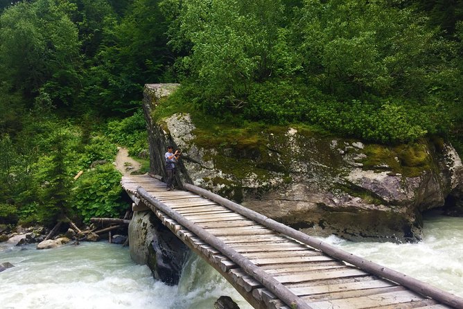 Svaneti Mountain Villages 4x4 Safari, tour from Kutaisi - Price and value: where your money goes in 2 days