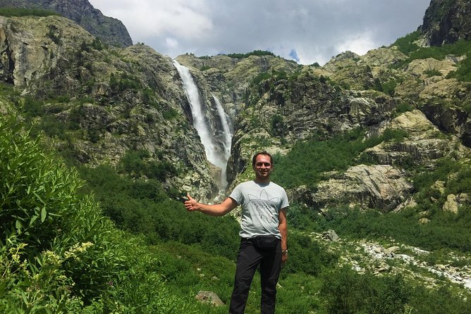 Svaneti Mountain Villages 4x4 Safari, tour from Kutaisi - Included vs not included: how to plan your budget and expectations