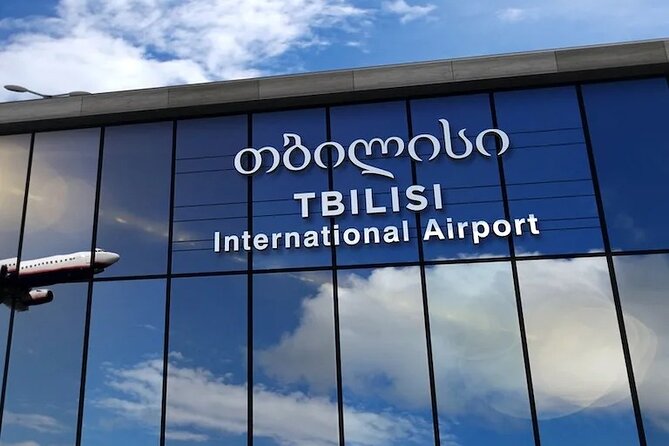 Tbilisi Airport Arrival Private Transfer To Accommodation & Hotel - Booking ahead and what “private” really means on arrival