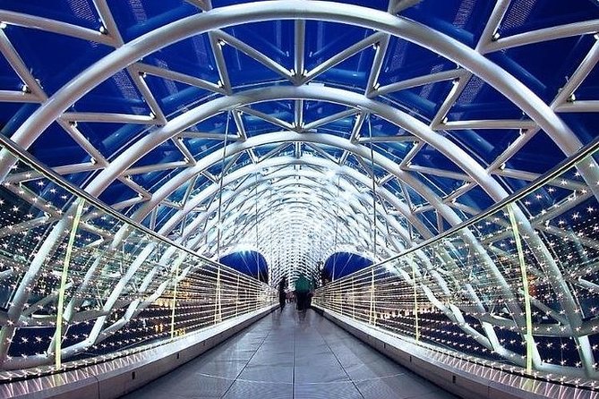 Tbilisi Airport Arrival Private Transfer To Accommodation & Hotel - Should you book this Tbilisi airport transfer?