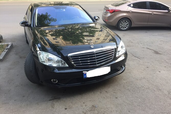 Tbilisi Airport to Gudauri, Bakuriani, Batumi, Tbilisi - Tips to Get the Best Ride