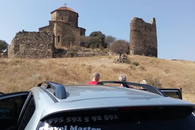Tbilisi and Mtskheta cities private, cultural tour - Price and Logistics: When Private Travel Actually Saves You Stress