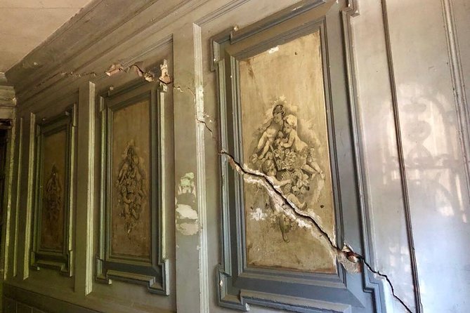 Tbilisi 'Beyond Facades' - Group Size and the Friendly Human Side of the Tour