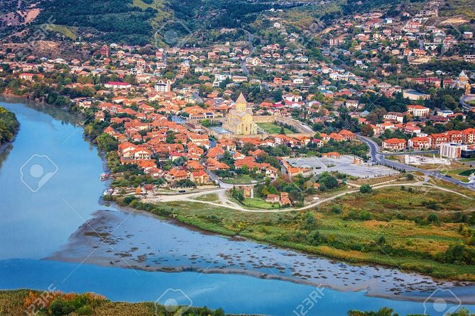 Tbilisi City, Jvari Monastery, Uplistsikhe caves, Mtskheta city Private Day Trip - The big idea: mixing Mtskheta and Gori with a complete Old Tbilisi circuit