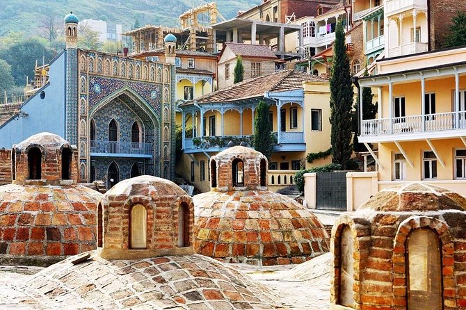 Tbilisi City Private Tour - Price and value: what $33.04 buys you in real-world comfort