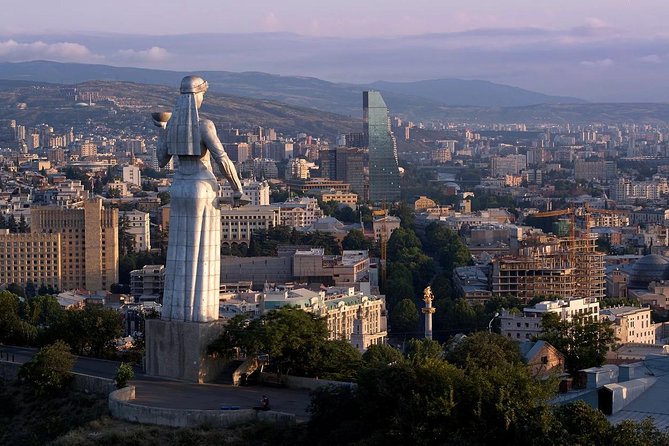 Tbilisi City Private Tour - Guide quality: the biggest difference maker in your day