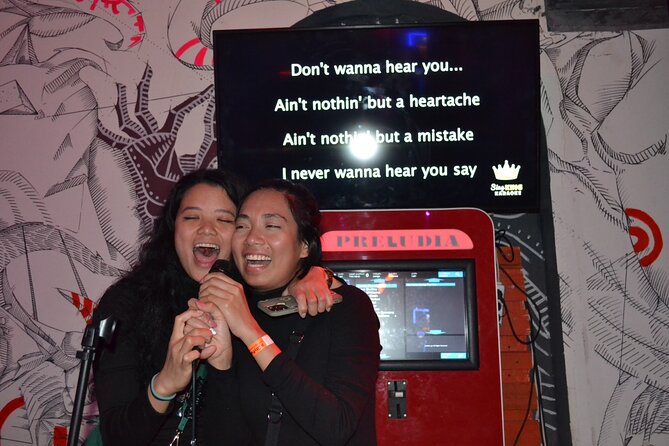 Tbilisi City Pub Crawl - Crossroads Bar: the icebreaker stop that gets everyone talking