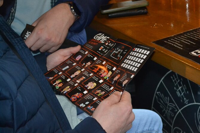 Tbilisi City Pub Crawl - Shock Bar: keep the energy moving without losing the group