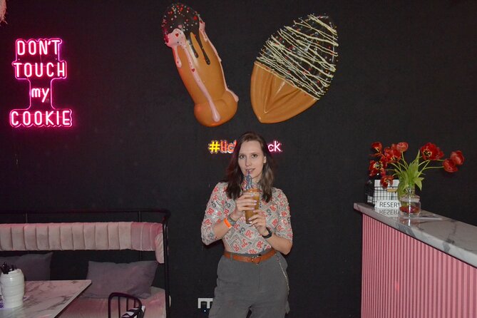 Tbilisi City Pub Crawl - The guides are the engine, and it shows