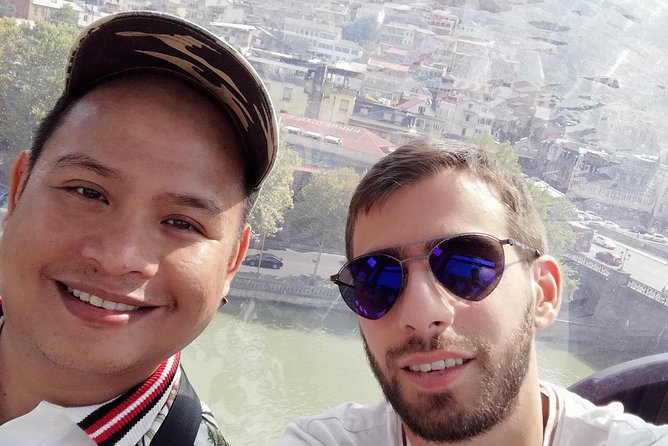 Tbilisi City Tour - Why $120 Makes Sense for This Mix of Included Tickets