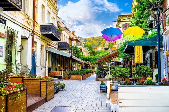 Tbilisi City Tour, Most Popular Tourists Destinations In The Capital Of Georgia - Price and What You Really Get for $75 Per Person