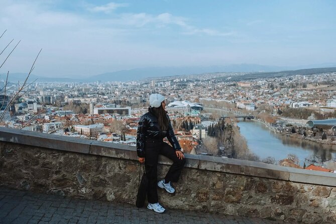 Tbilisi City Tour with Street Photography - Key highlights if you’re chasing great Tbilisi street photos