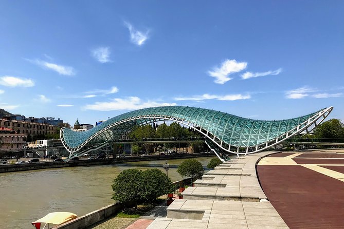 Tbilisi Explorer: Essential Walking Tour for First-Timers - Price and what you are really paying for