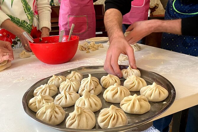 Tbilisi Food Tour in a Local Family - Key takeaways before you go