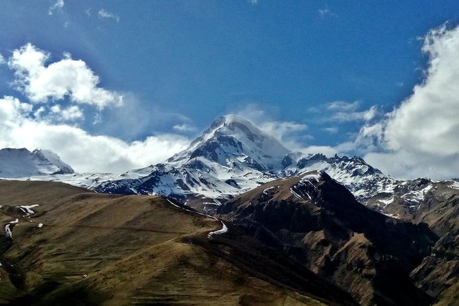 Tbilisi-Kazbegi Shared Transfer - Key Points to Know Before You Go