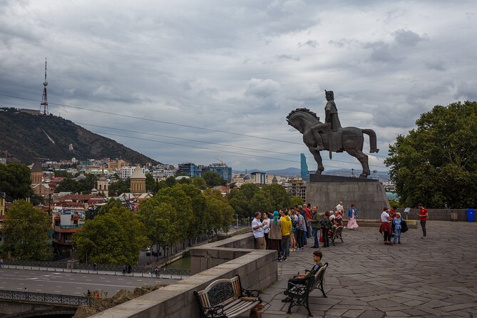 Tbilisi-Kazbegi Shared Transfer - The Ride Out: What the 3-Hour Plan Means in Real Life