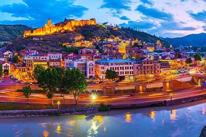 Tbilisi & Mtskheta Tour - Why This Route Works So Well for First-Time Visitors