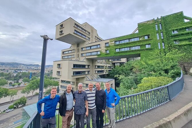 Tbilisi old town & soviet heritage - Private driver-guided Tour - Why this half-day private tour feels efficient (and good value)