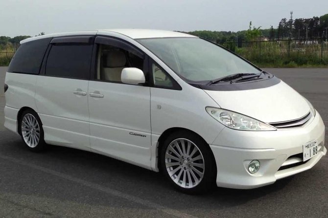 Tbilisi Private Arrival Airport Transfer - The real win: no taxi chaos at Tbilisi International Airport