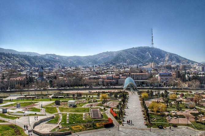 Tbilisi Private Arrival Airport Transfer - Price and value: why $22.50 can be a bargain or a splurge