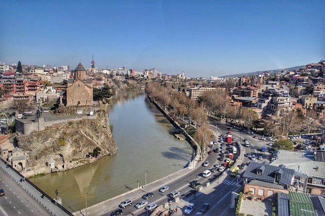 Tbilisi Private Arrival Airport Transfer - Quick practical tips before you land