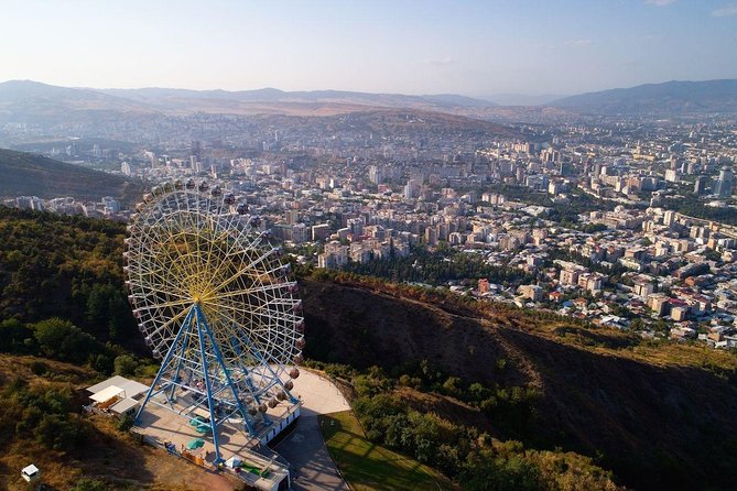 Tbilisi Private Arrival Airport Transfer - Should you book the Tbilisi Private Arrival Airport Transfer?