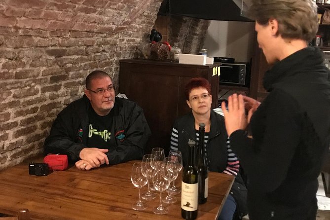 Tbilisi Private Food and Wine Tour with Lunch and Tastings - Why the Timing and Portions Feel Right (Not Rushed)