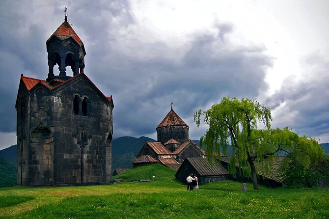 Tbilisi to Armenia Sanahin Haghpat Akhtala Monastery Group Tour - Crossing From Tbilisi to Armenia With a Monastery Focus