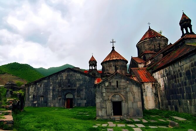 Tbilisi to Armenia Sanahin Haghpat Akhtala Monastery Group Tour - Marneuli’s Mother of 9 Sons: A Symbol You Can Read Fast