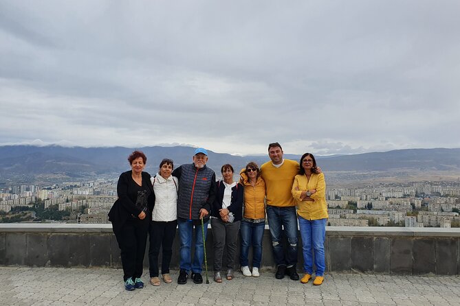 Tbilisi to Batumi, or vice versa - Private Transfer - Pickup that matches your actual location, not a guess