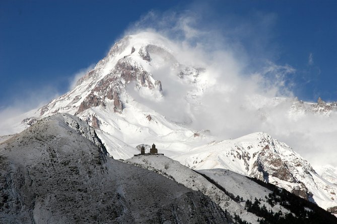 To The Majestic Kazbegi Full Day tour - Key highlights to watch for