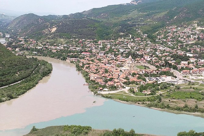 Tour planning in Georgia - Picking your Georgia theme from the Tbilisi airport start
